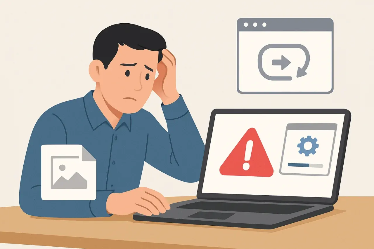 QuickQ VPN iOS版安装后闪退？从下载到配置的完整排查与优化指南
